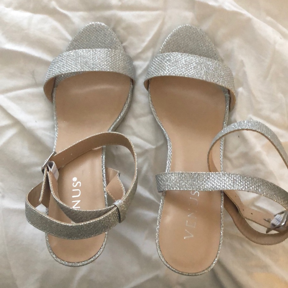 Venus high heels